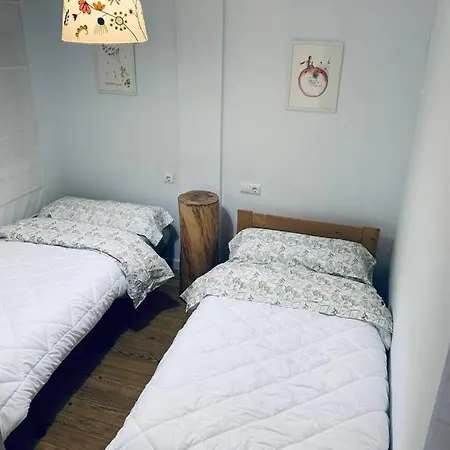 Casa Refugio Casa de Férias *