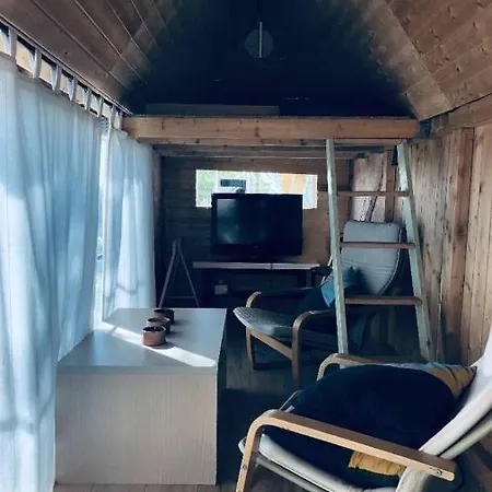 Casa Refugio Cazorla