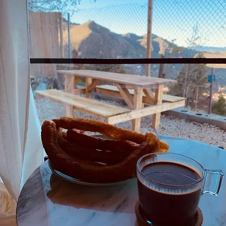 Casa Refugio