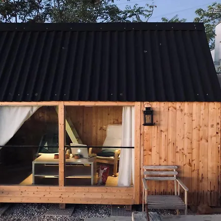 Casa Refugio Cazorla