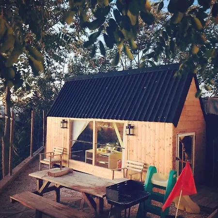 Casa Refugio
