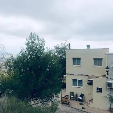Casa Refugio