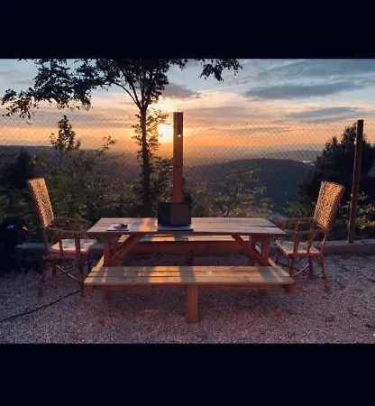 Casa Refugio Semesterbostad *