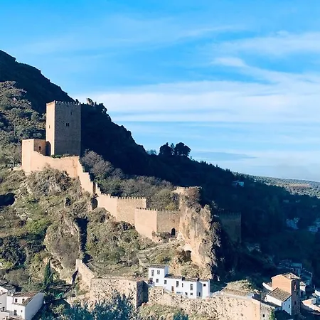 Casa Refugio