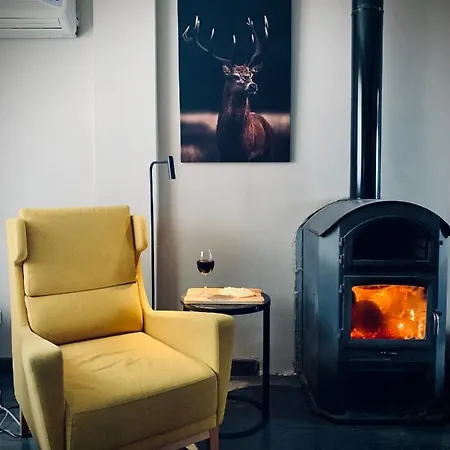 Casa Refugio Semesterbostad *