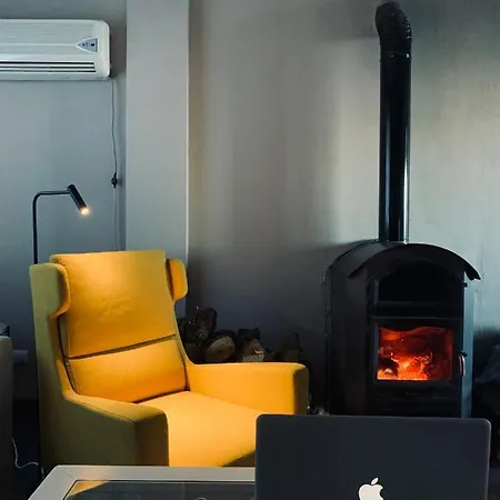 Casa Refugio Semesterbostad *