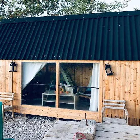 Casa Refugio *